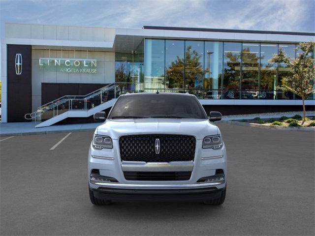 2024 Lincoln Navigator Black Label 6