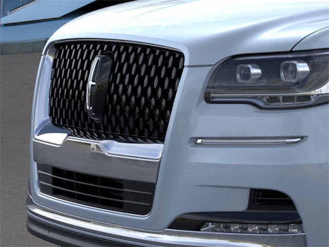 2024 Lincoln Navigator Black Label 17