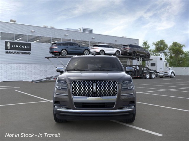 2024 Lincoln Navigator Black Label 6