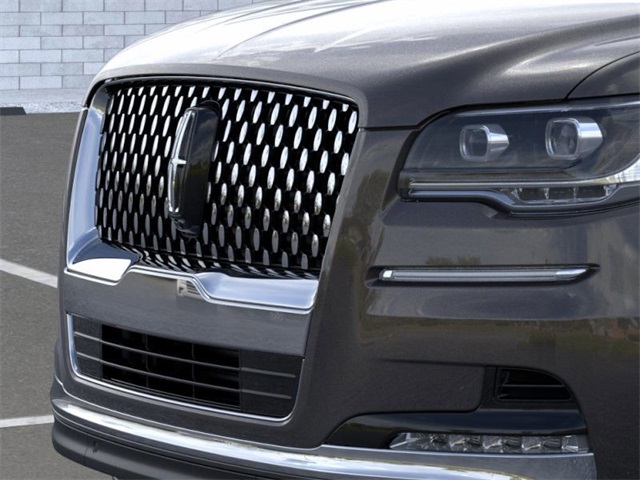 2024 Lincoln Navigator Black Label 17