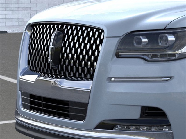 2024 Lincoln Navigator Black Label 16