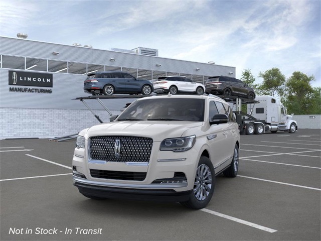 2024 Lincoln Navigator Premiere 2