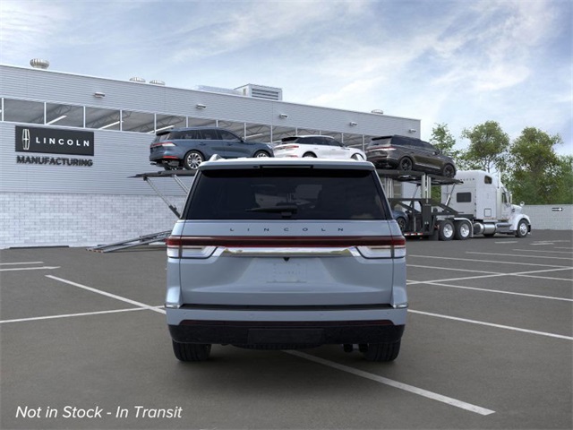 2024 Lincoln Navigator Black Label 5