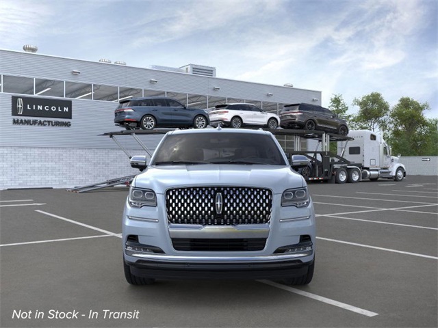 2024 Lincoln Navigator Black Label 6