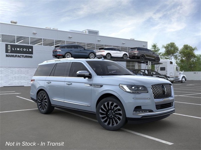 2024 Lincoln Navigator Black Label 7