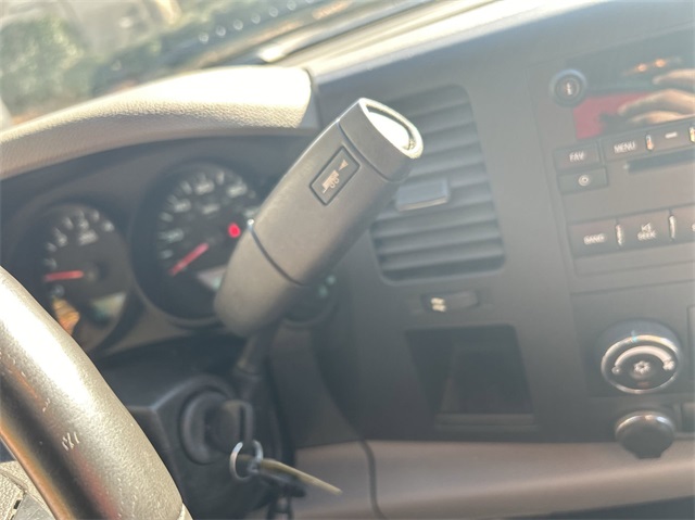 2012 Chevrolet Silverado 1500 LS 30