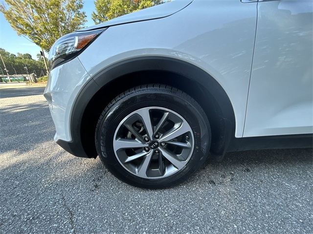 2019 Kia Sorento EX 19