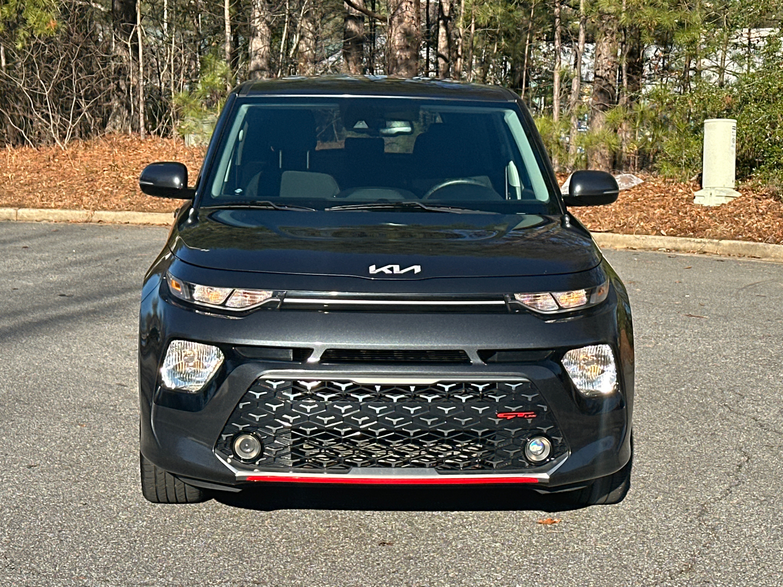 2022 Kia Soul GT-Line 2