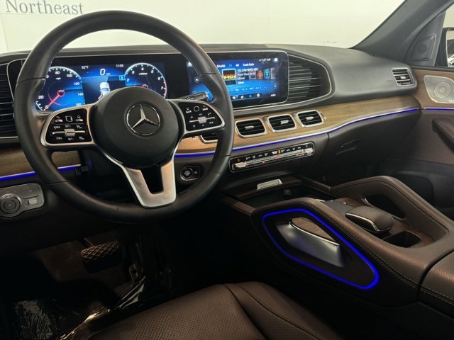 2021 Mercedes-Benz GLE GLE 350 28