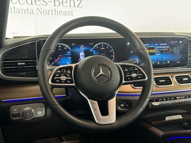 2021 Mercedes-Benz GLE GLE 350 29