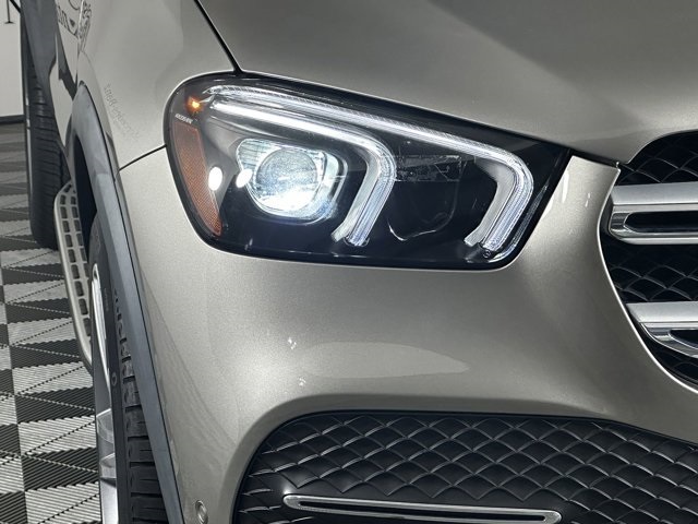 2022 Mercedes-Benz GLE GLE 350 4