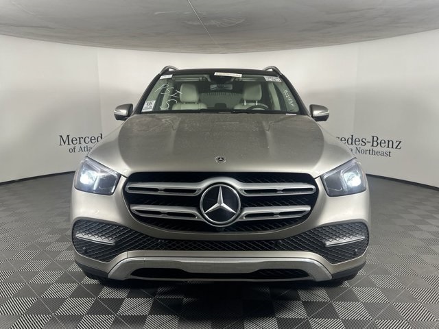 2022 Mercedes-Benz GLE GLE 350 5