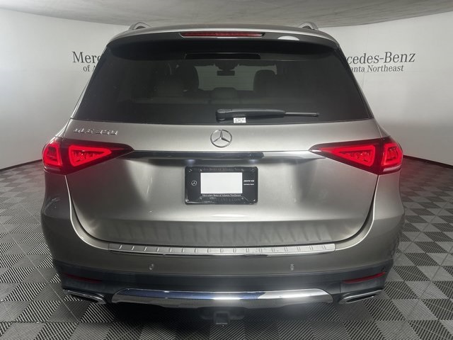 2022 Mercedes-Benz GLE GLE 350 12