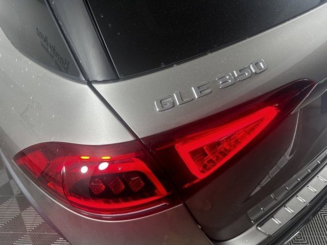 2022 Mercedes-Benz GLE GLE 350 14