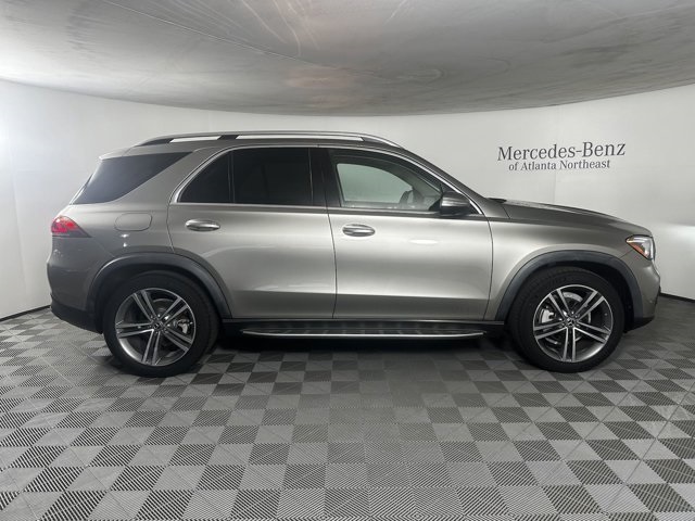 2022 Mercedes-Benz GLE GLE 350 16