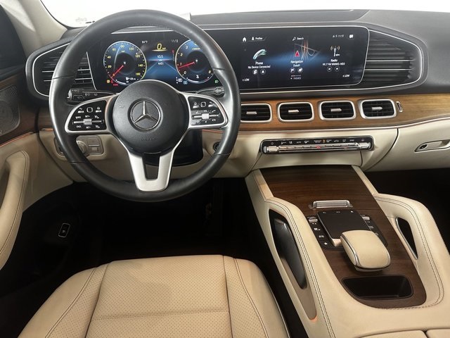 2022 Mercedes-Benz GLE GLE 350 33