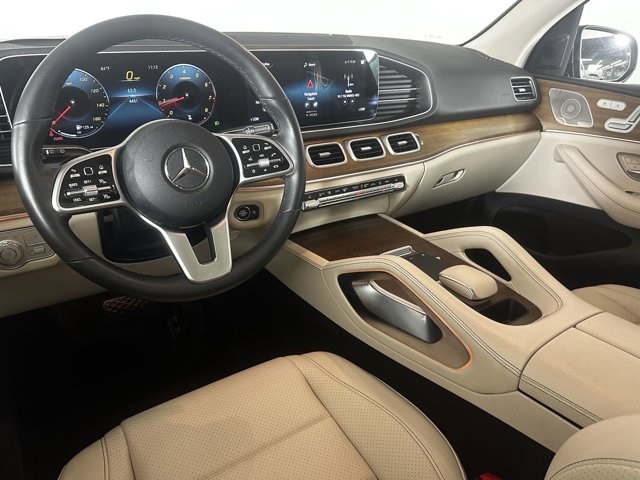 2022 Mercedes-Benz GLE GLE 350 36