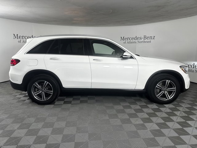 2021 Mercedes-Benz GLC GLC 300 17