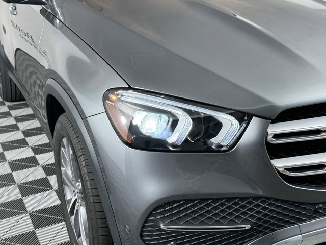 2023 Mercedes-Benz GLE GLE 350 2