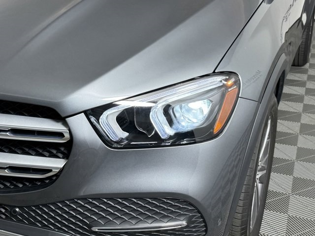 2023 Mercedes-Benz GLE GLE 350 4