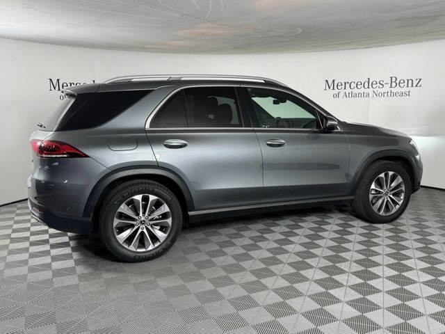 2023 Mercedes-Benz GLE GLE 350 14