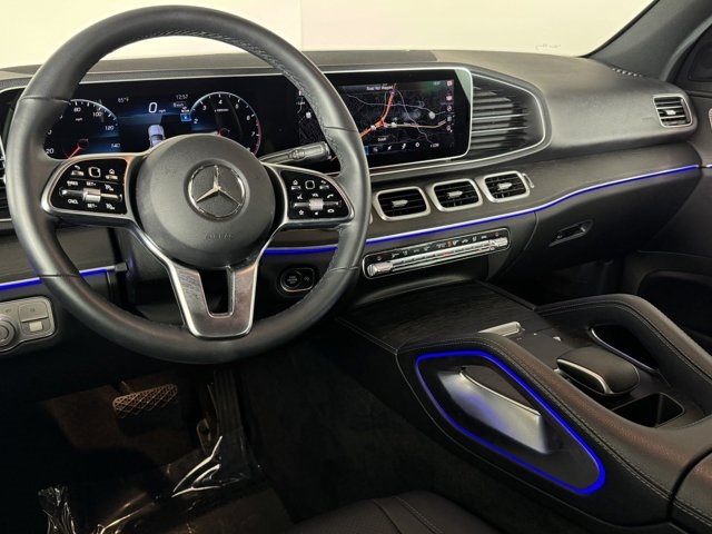 2023 Mercedes-Benz GLE GLE 350 29