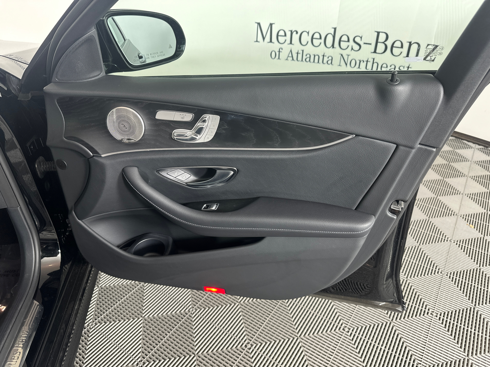 2022 Mercedes-Benz E-Class E 350 15