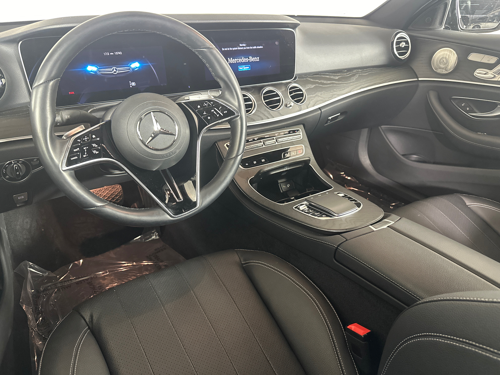 2022 Mercedes-Benz E-Class E 350 24