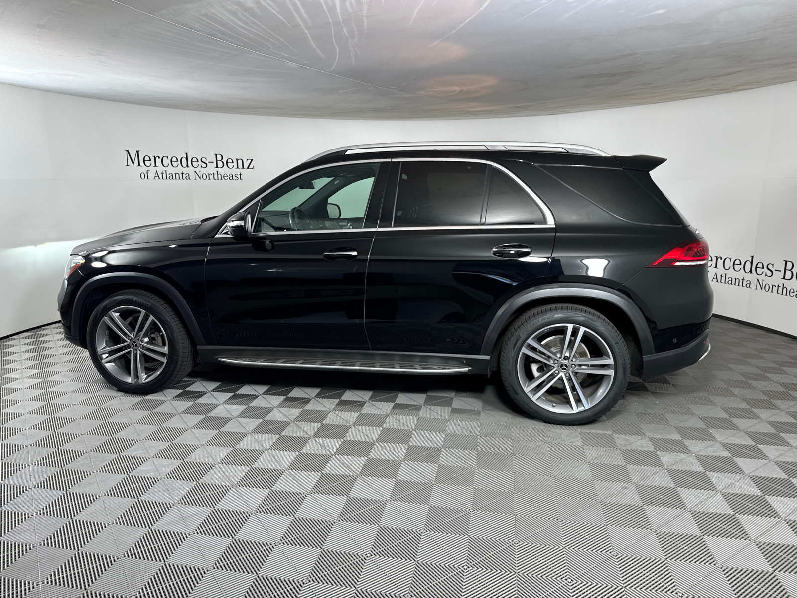 2022 Mercedes-Benz GLE GLE 350 6