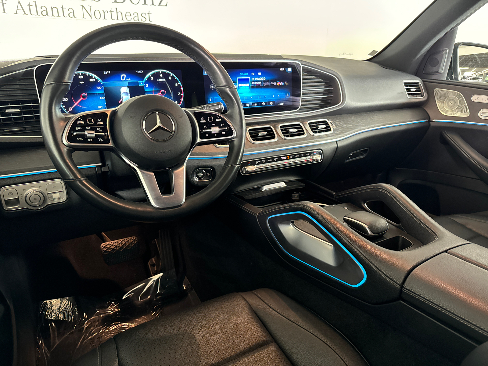 2022 Mercedes-Benz GLE GLE 350 28