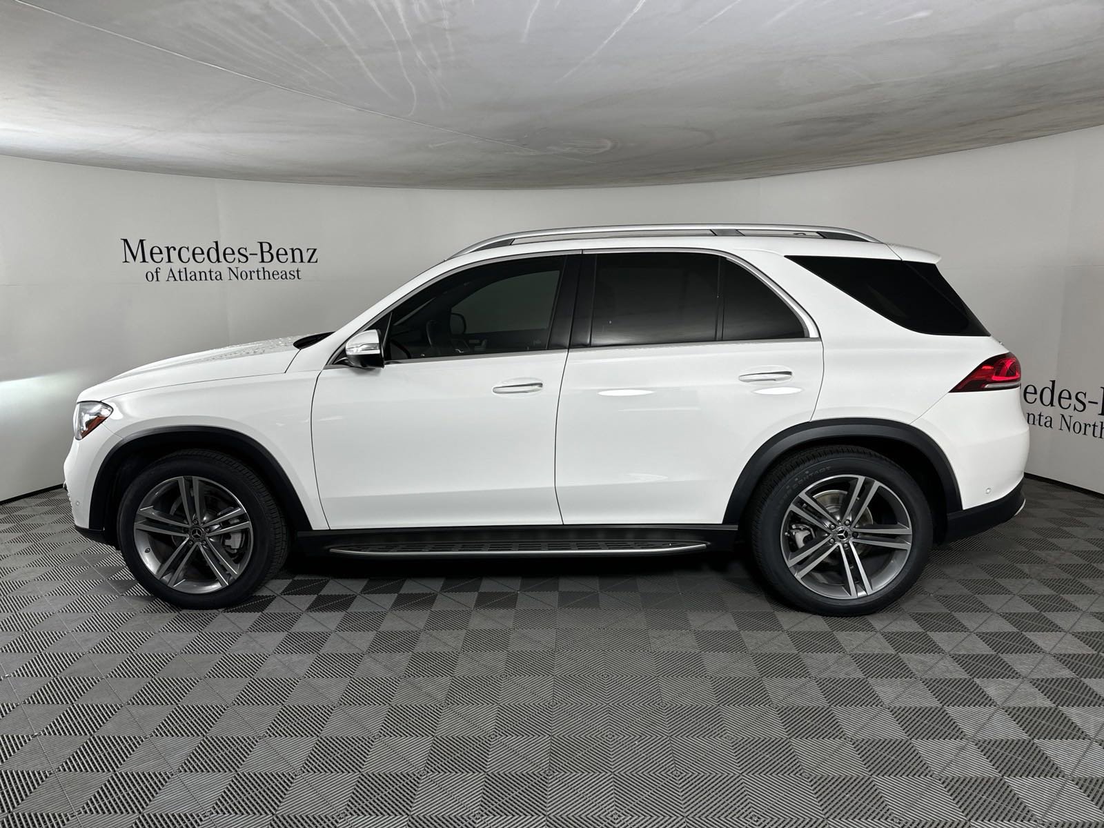 2021 Mercedes-Benz GLE GLE 350 4