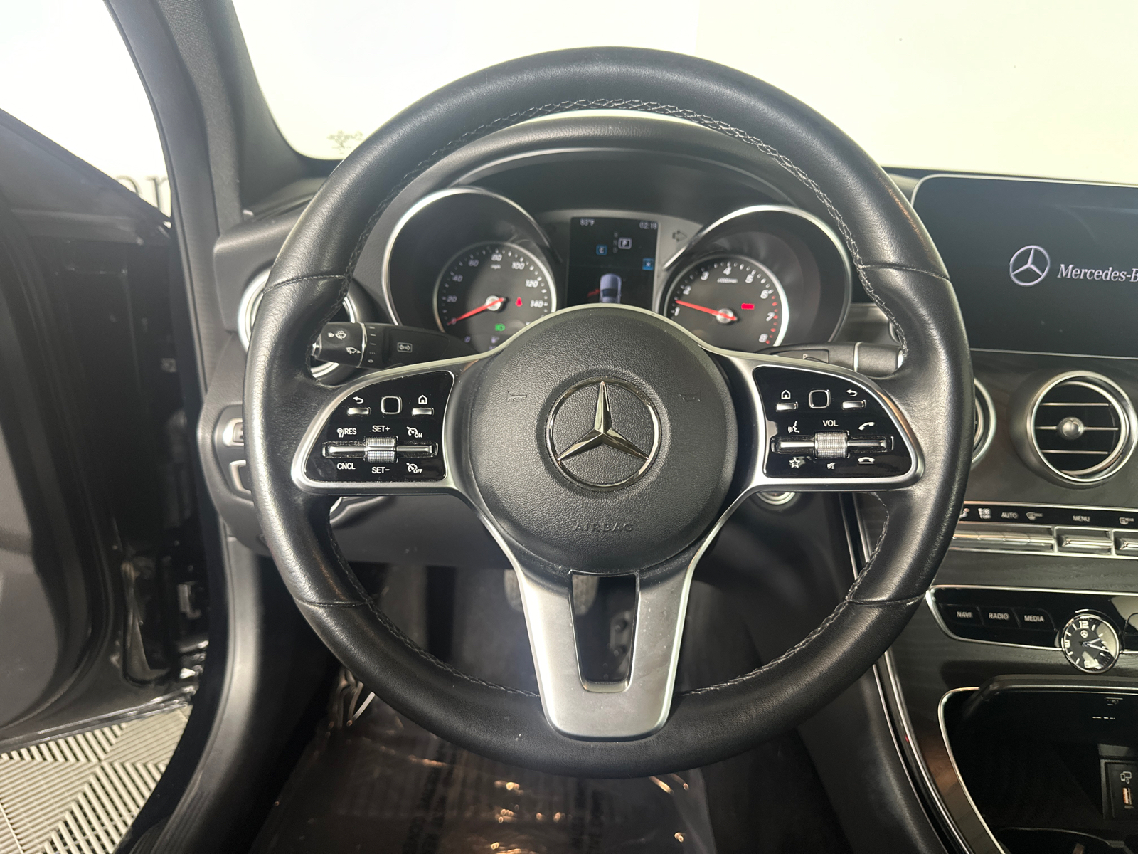 2019 Mercedes-Benz C-Class C 300 26