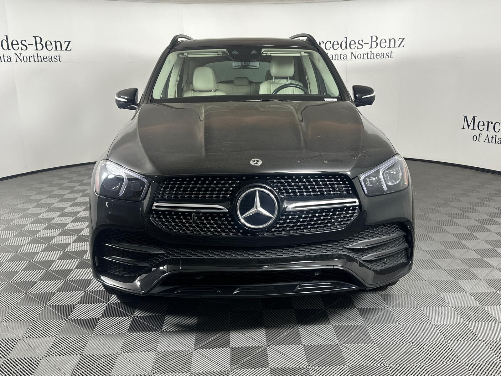 2021 Mercedes-Benz GLE GLE 350 2