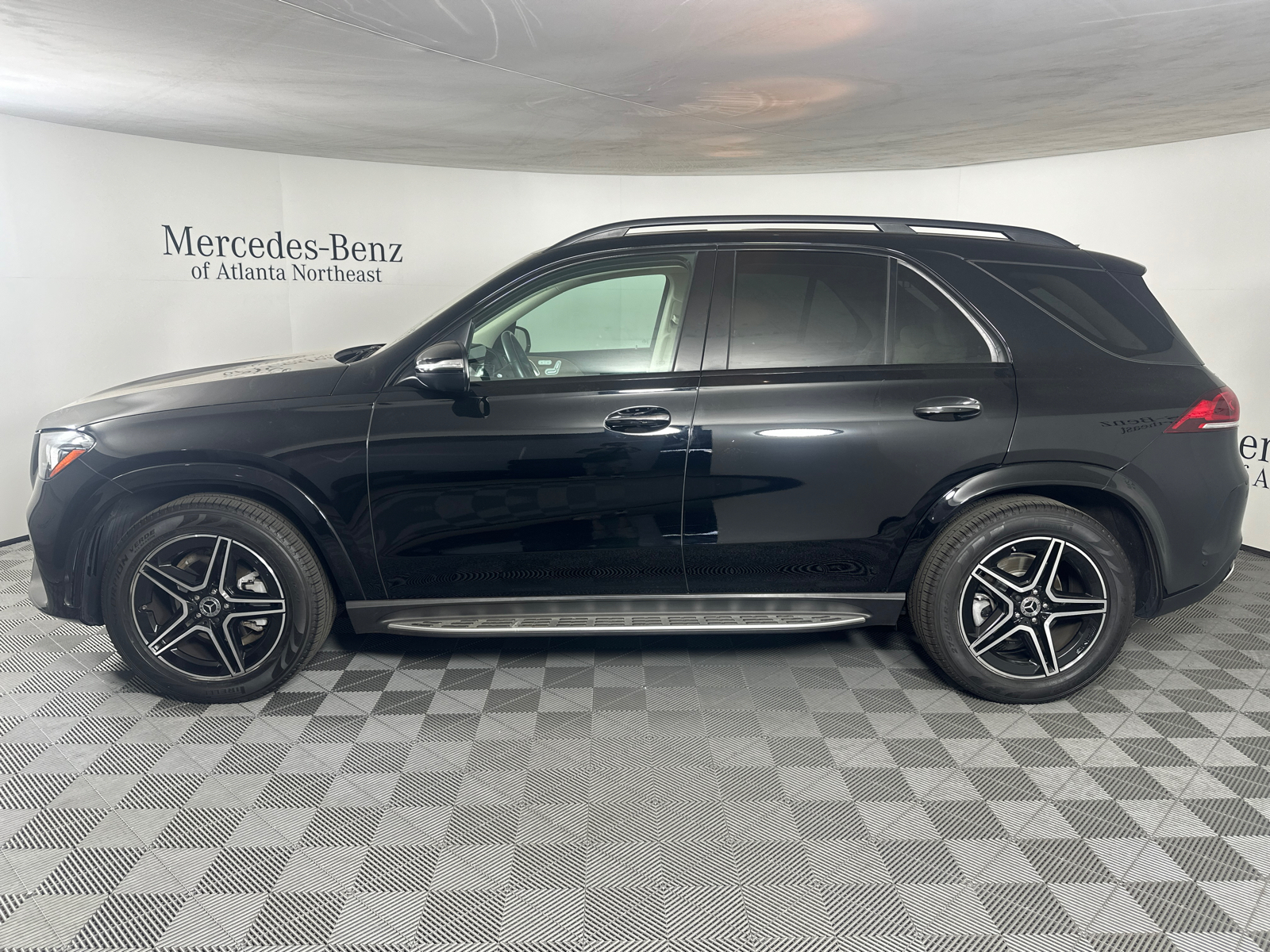 2021 Mercedes-Benz GLE GLE 350 4