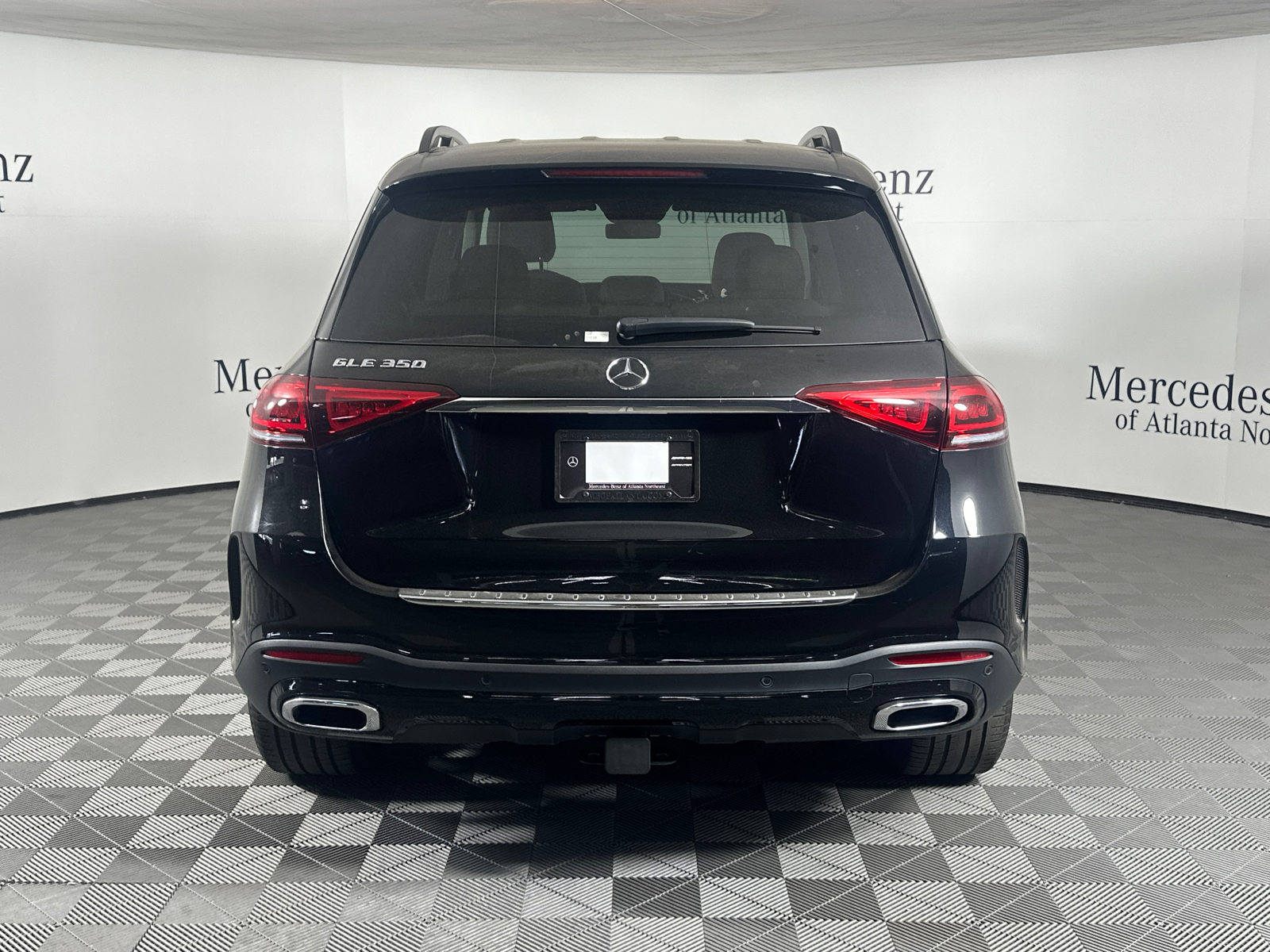 2021 Mercedes-Benz GLE GLE 350 6