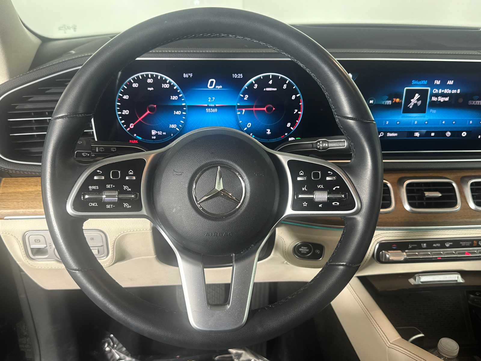 2021 Mercedes-Benz GLE GLE 350 26