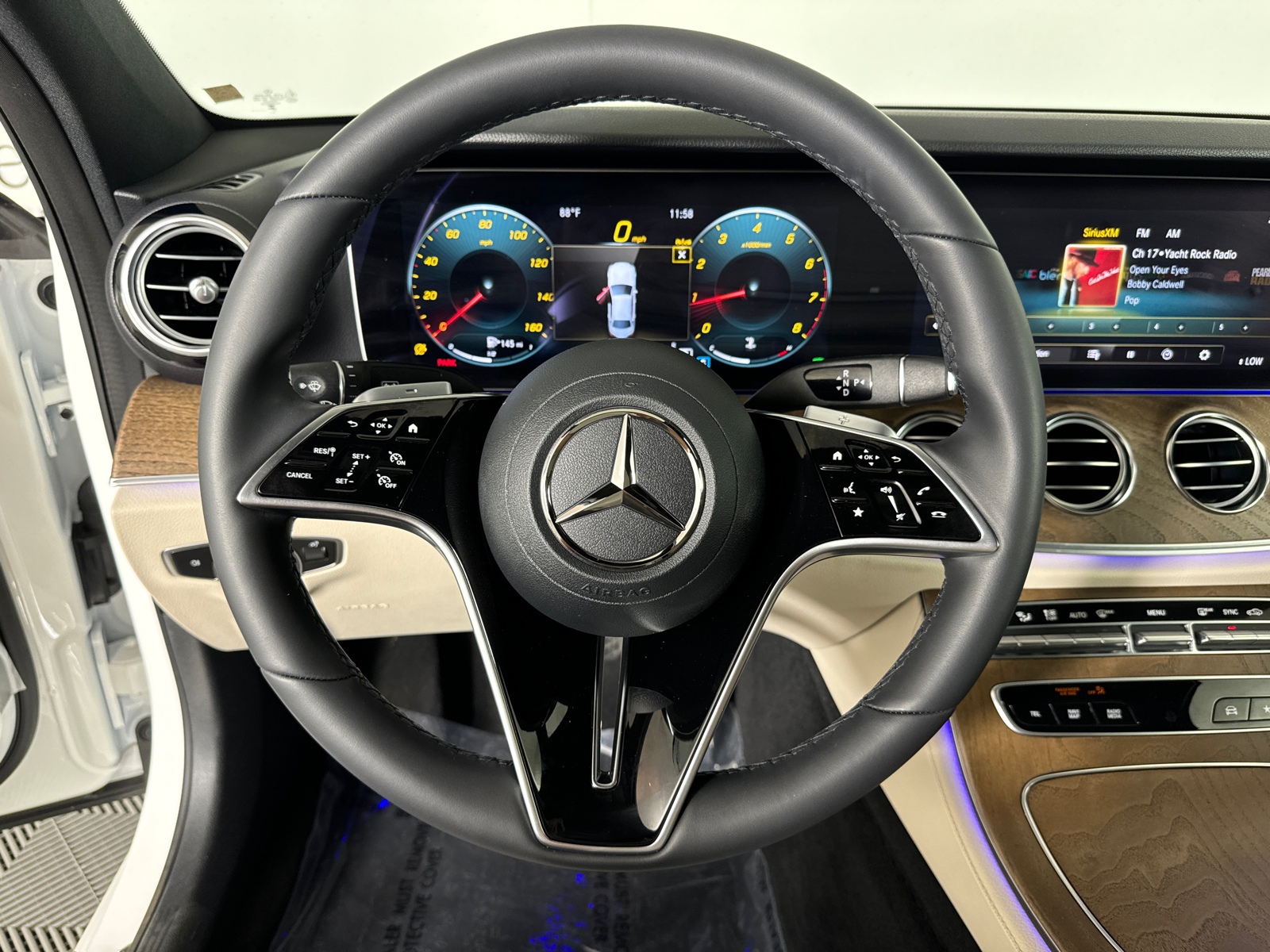 2023 Mercedes-Benz E-Class E 350 27