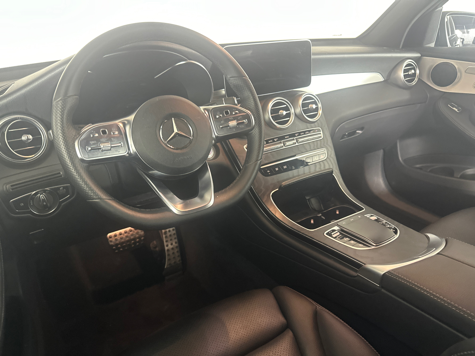 2022 Mercedes-Benz GLC GLC 300 25