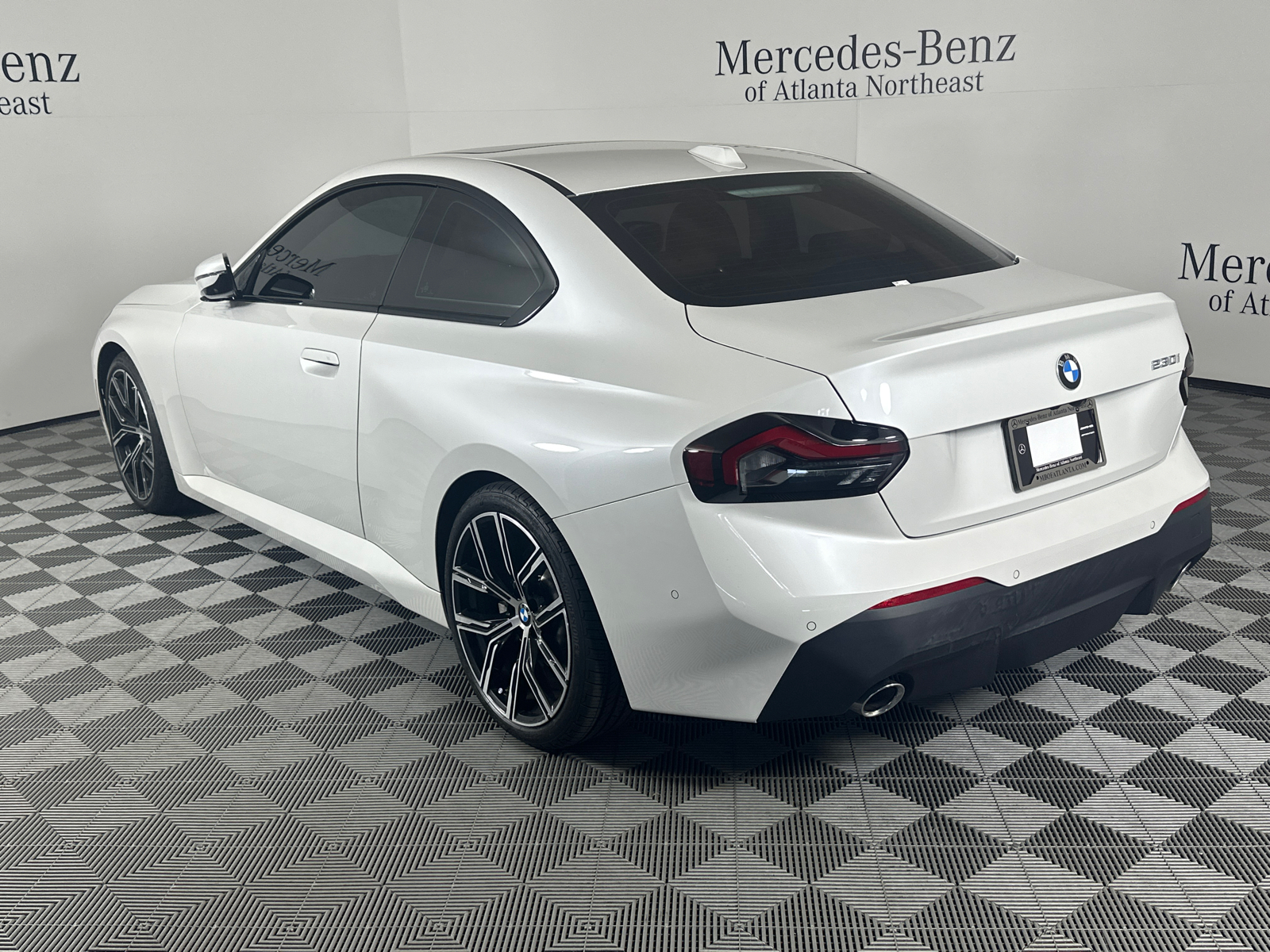 2024 BMW 2 Series 230i 5