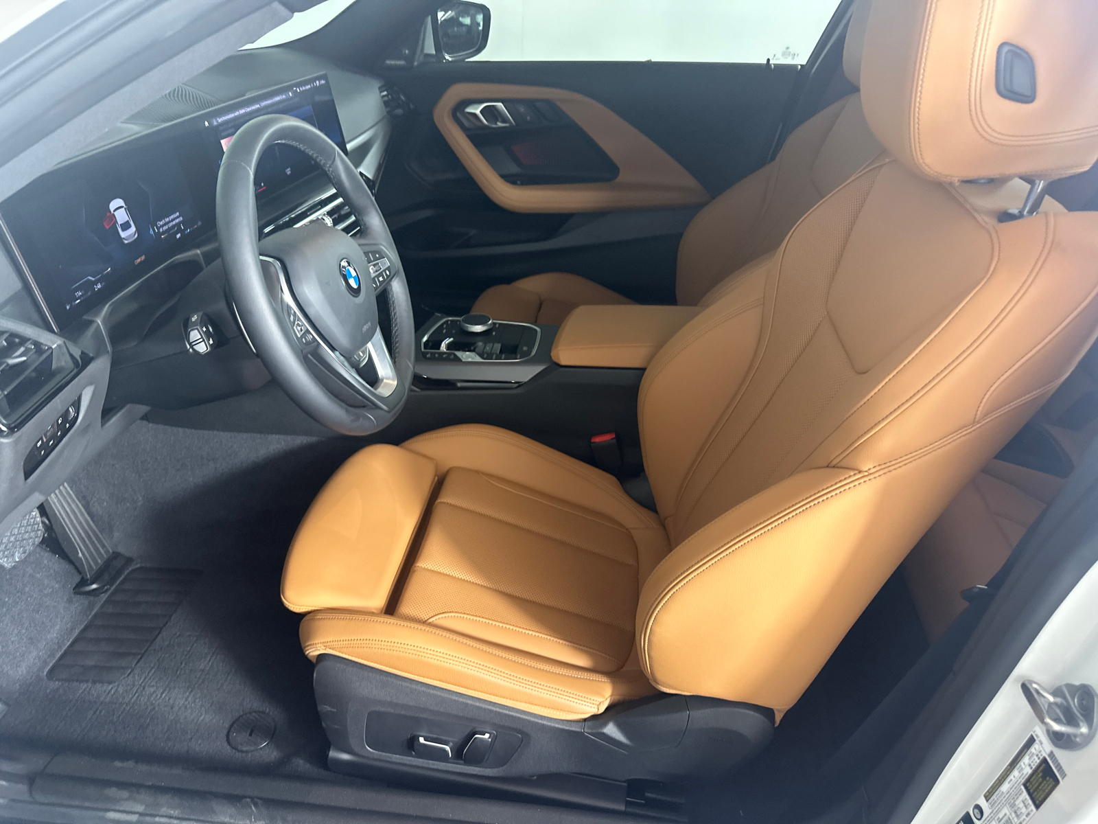 2024 BMW 2 Series 230i 9