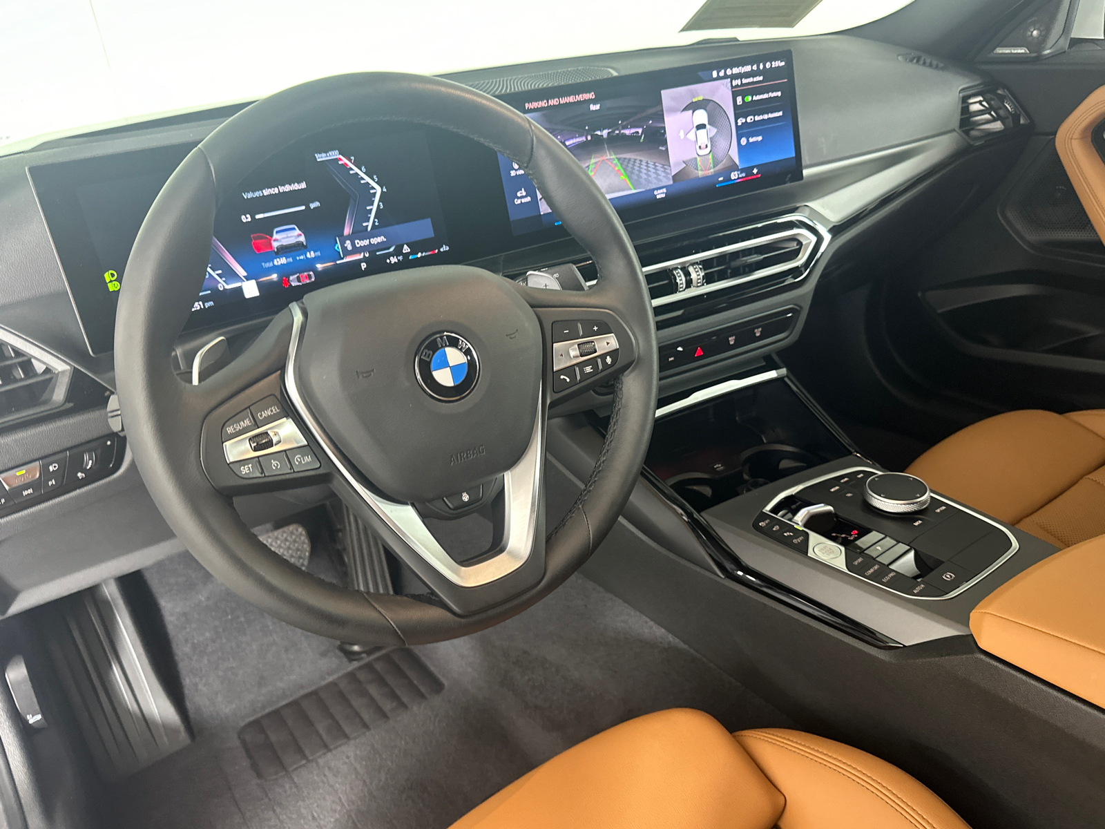 2024 BMW 2 Series 230i 29