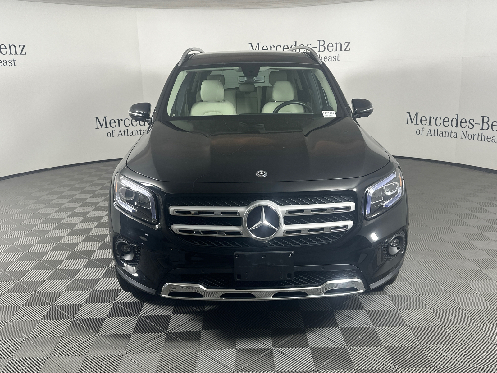 2021 Mercedes-Benz GLB GLB 250 2