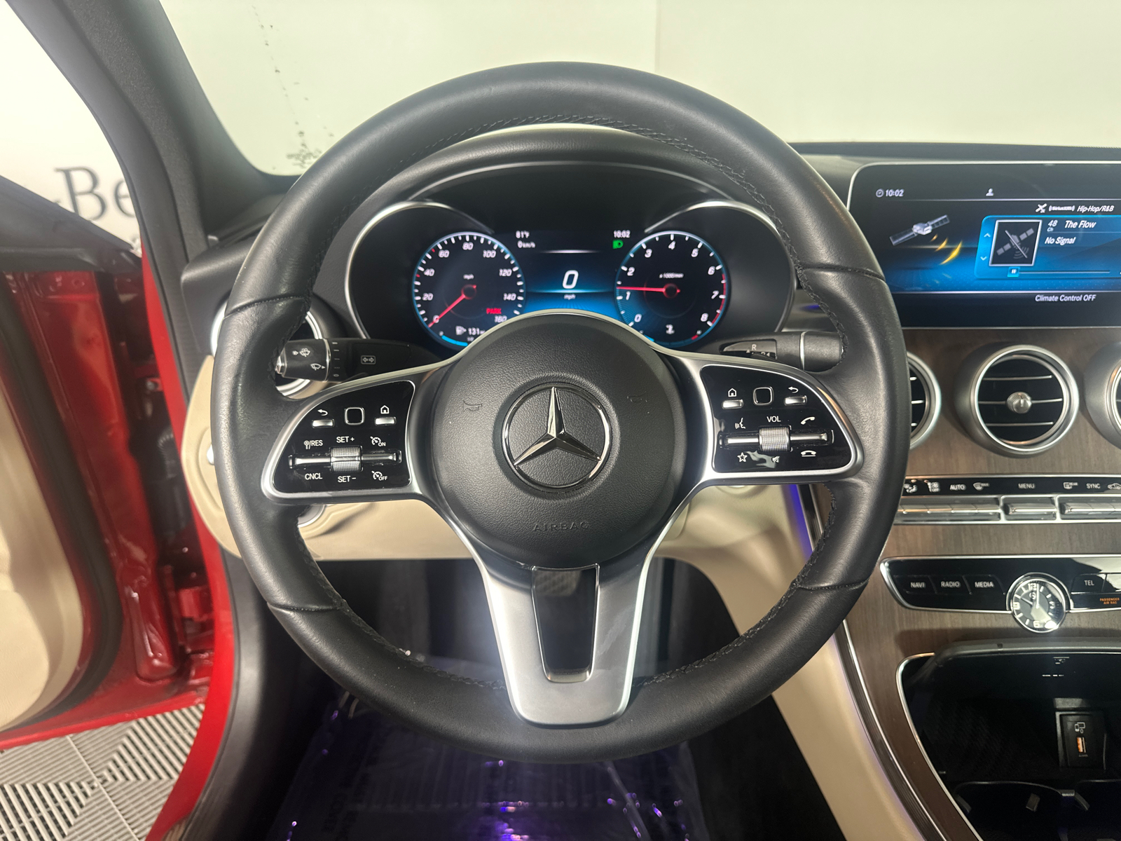 2020 Mercedes-Benz C-Class C 300 26