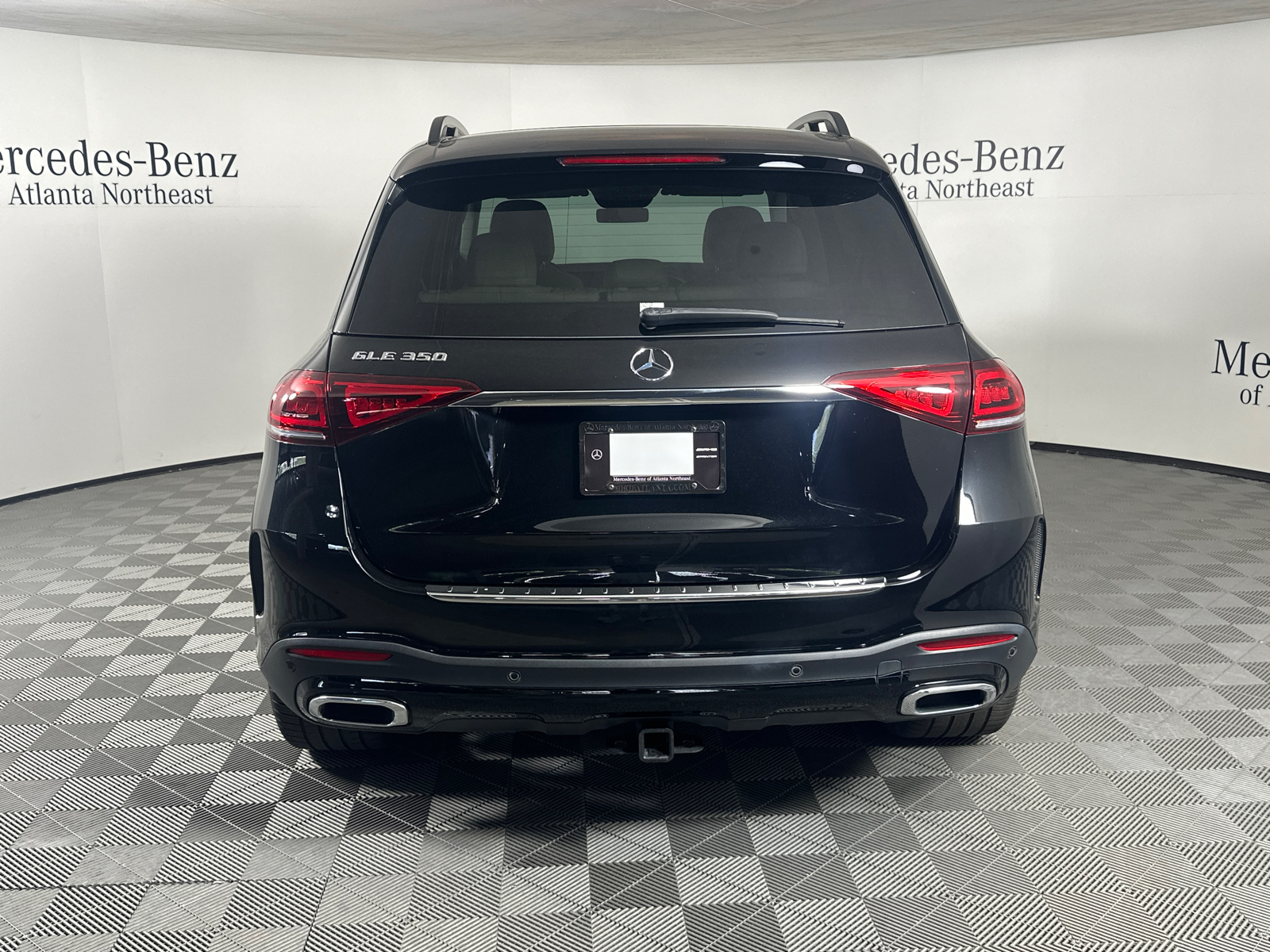 2022 Mercedes-Benz GLE GLE 350 6