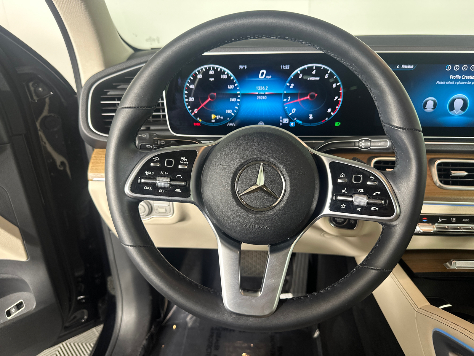 2022 Mercedes-Benz GLE GLE 350 26