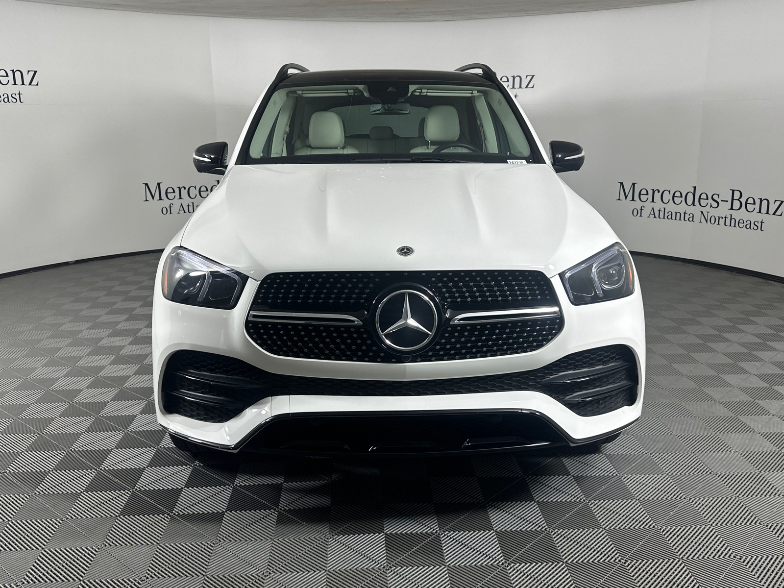 2021 Mercedes-Benz GLE GLE 350 2