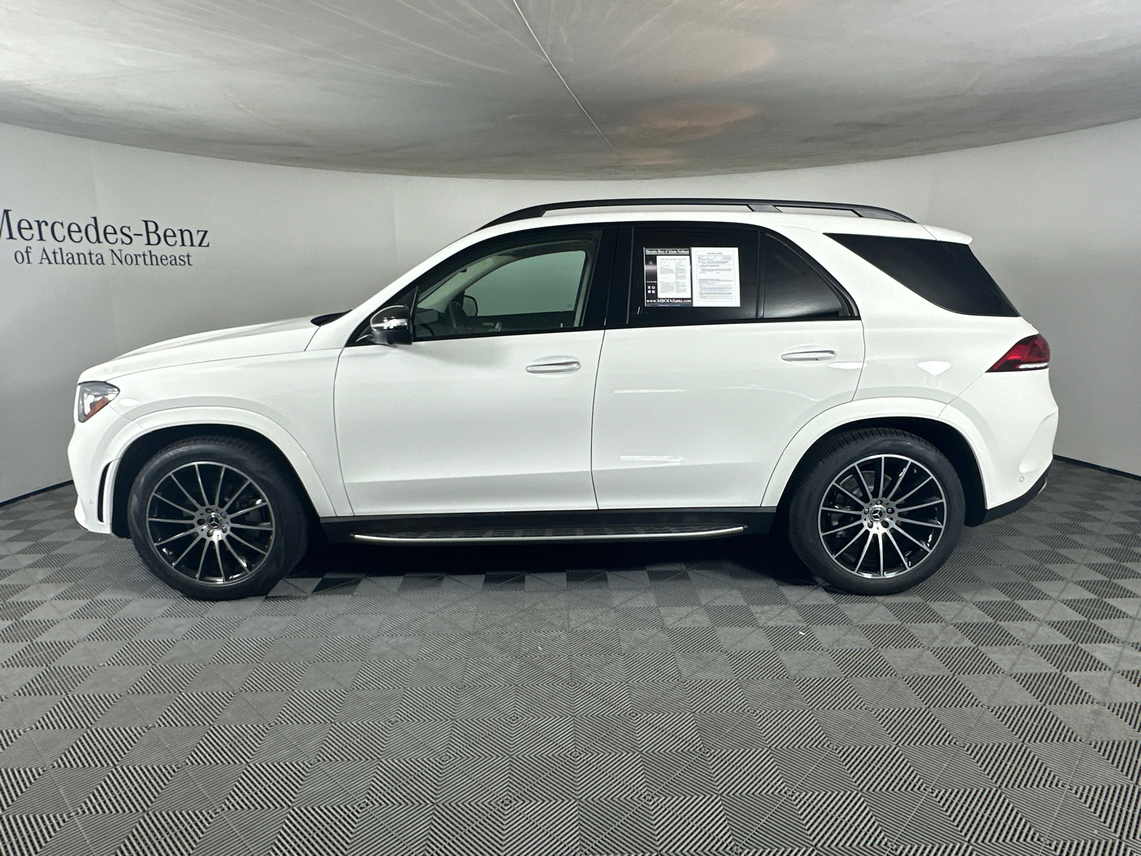 2021 Mercedes-Benz GLE GLE 350 4