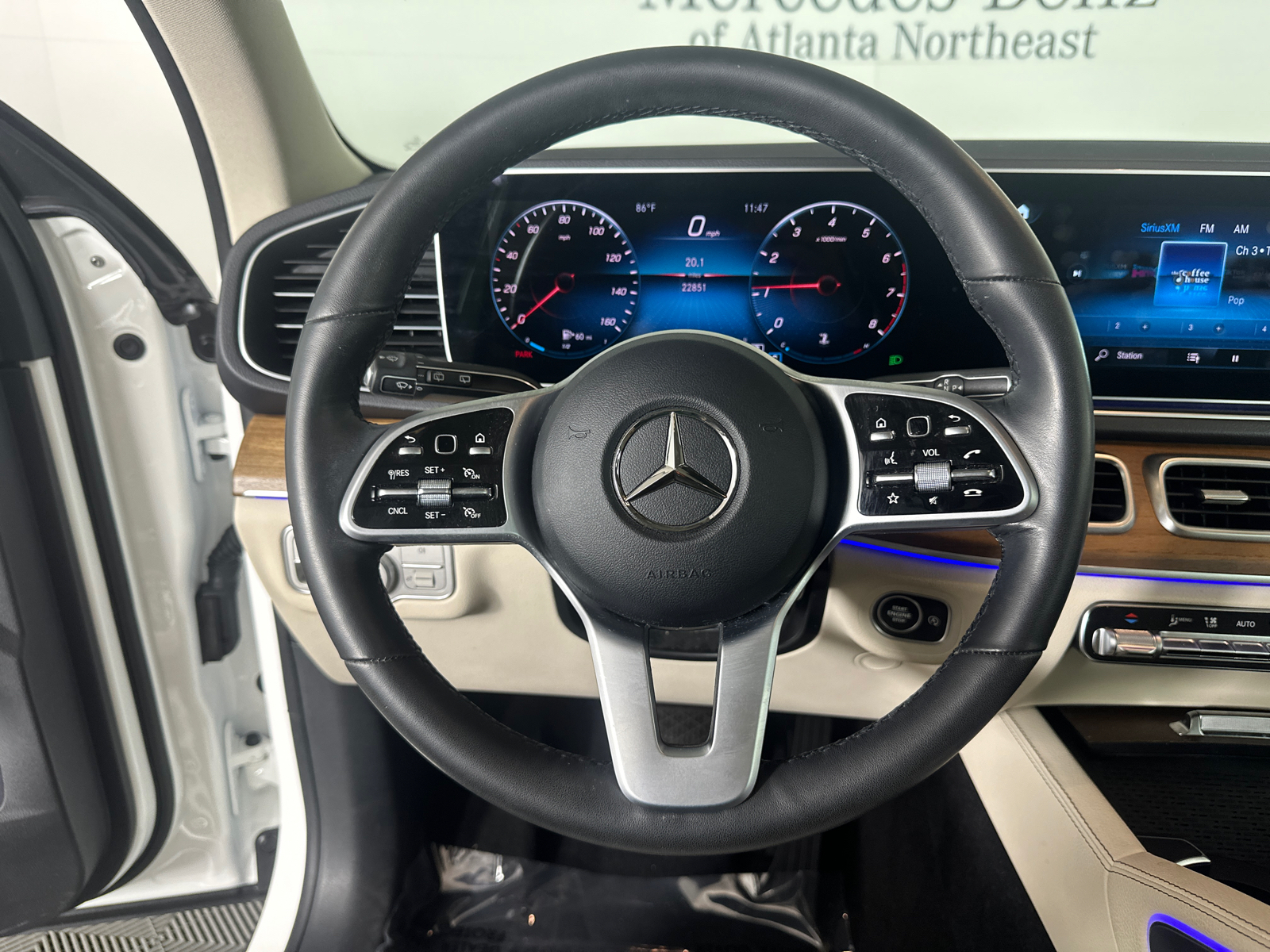 2021 Mercedes-Benz GLE GLE 350 26