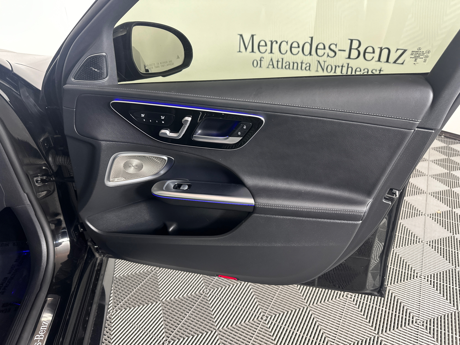 2023 Mercedes-Benz C-Class C 300 15