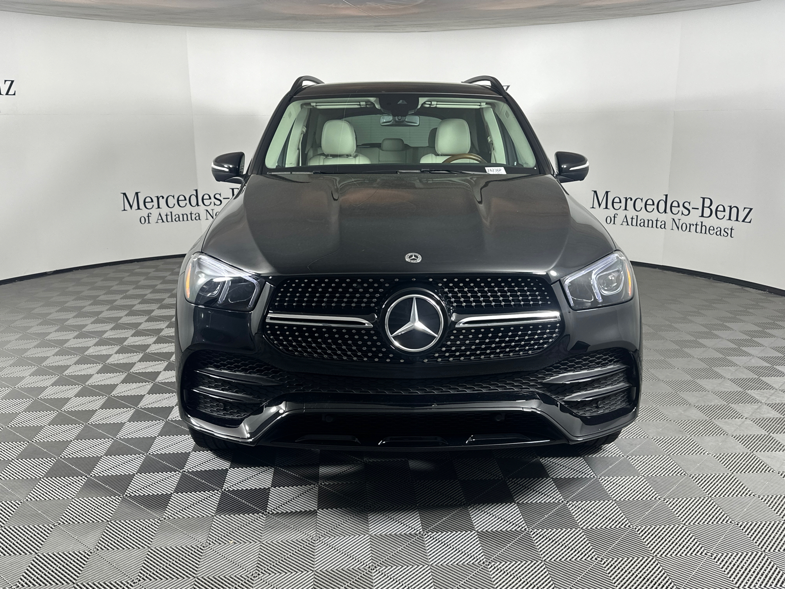 2021 Mercedes-Benz GLE GLE 350 2